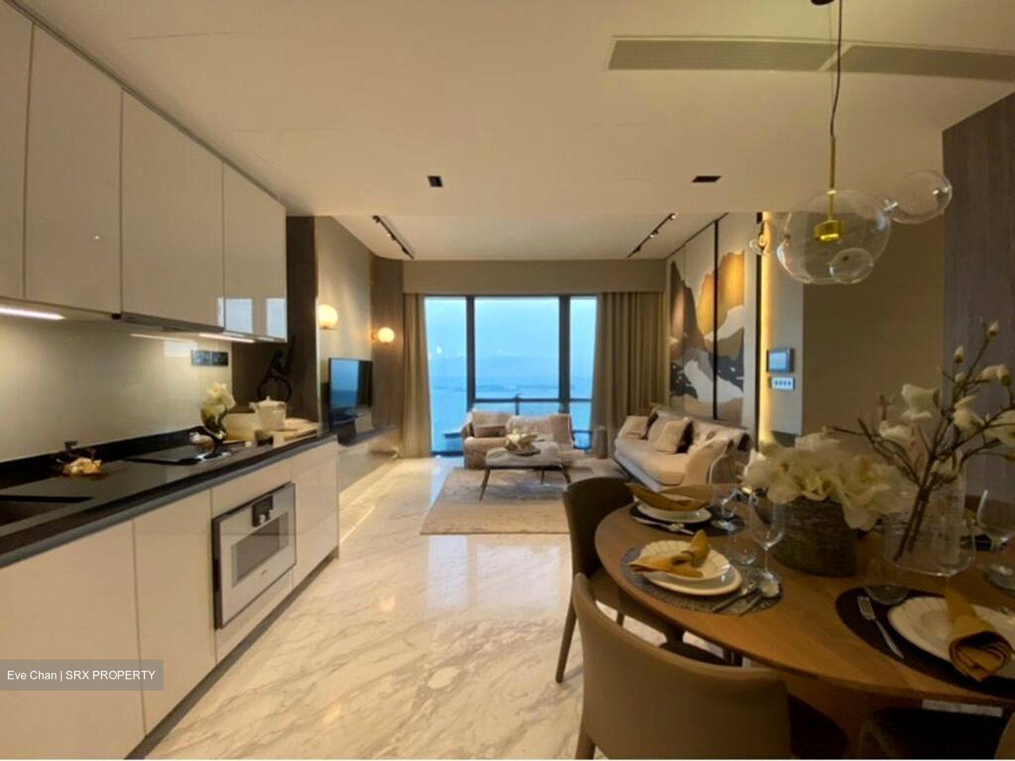 Wallich Residence  (D2), Condominium #508519641